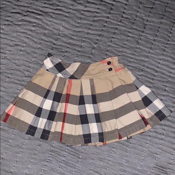 burberry 2t